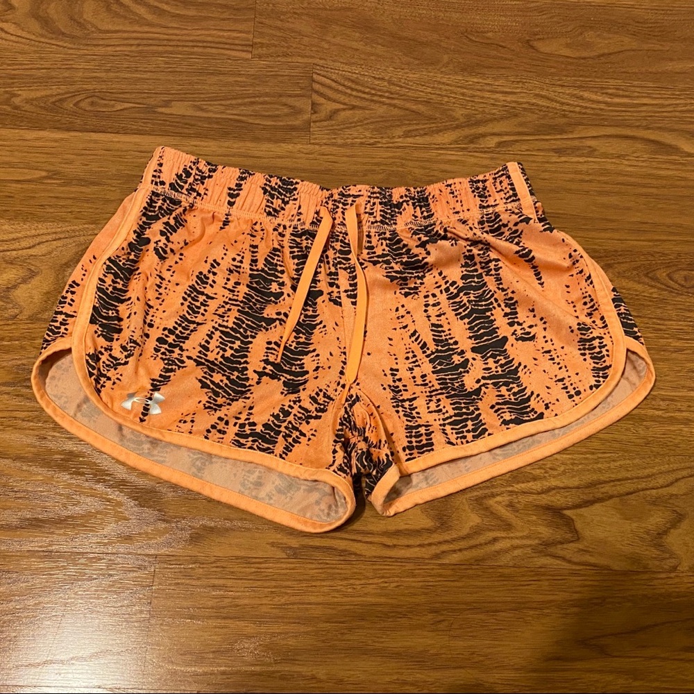 Under Armour shorts